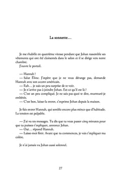 Les fruits de la vie
