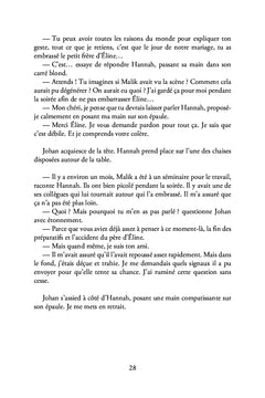 Les fruits de la vie