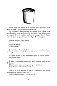 Les fruits de la vie