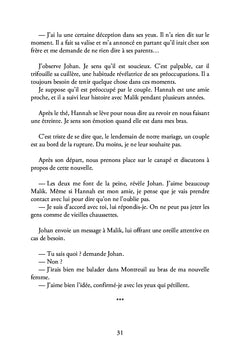 Les fruits de la vie
