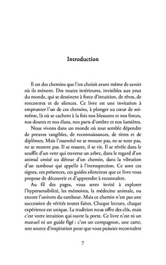 Rencontre avec sa vérité