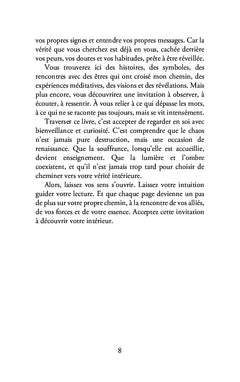 Rencontre avec sa vérité