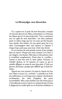 Rencontre avec sa vérité