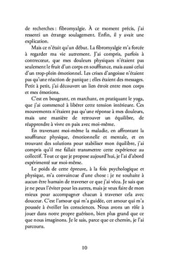 Rencontre avec sa vérité