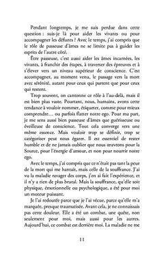 Rencontre avec sa vérité