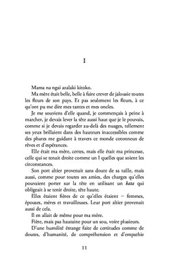 Moi, noire, lesbienne, communiste, juive