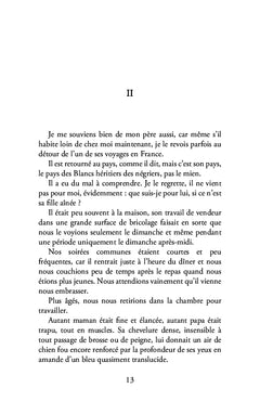 Moi, noire, lesbienne, communiste, juive