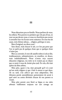 Moi, noire, lesbienne, communiste, juive