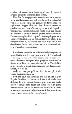 Cinq jours à New York