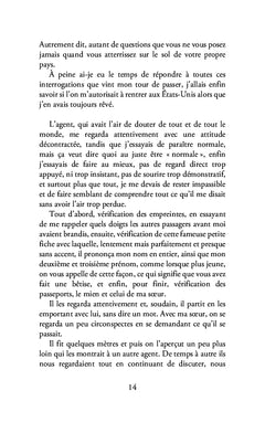 Cinq jours à New York