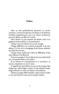 Tenir debout