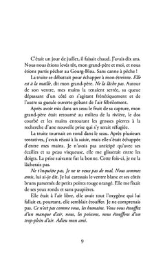 Marcel, Lucie et les autres