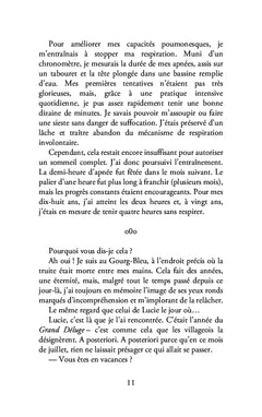 Marcel, Lucie et les autres