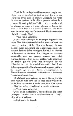 Marcel, Lucie et les autres