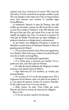 Marcel, Lucie et les autres