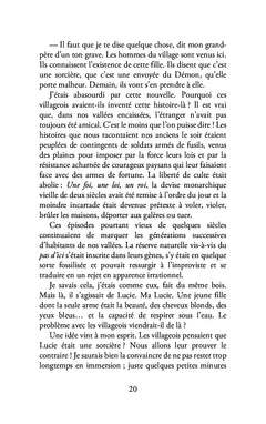 Marcel, Lucie et les autres