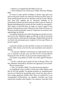 Le soleil brillera encore