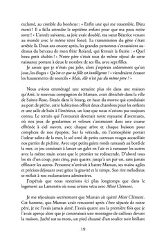 Le soleil brillera encore