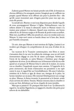 Le soleil brillera encore