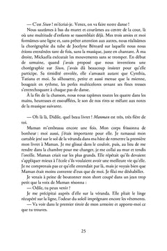 Le soleil brillera encore