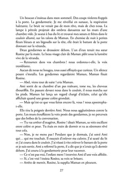 Le soleil brillera encore