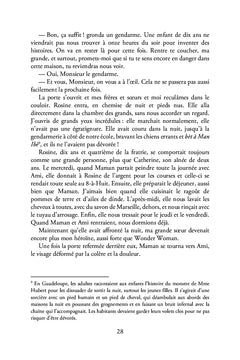 Le soleil brillera encore
