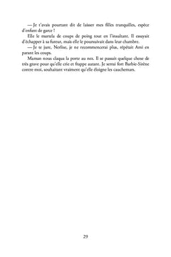 Le soleil brillera encore