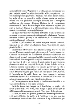 Les fantômes oubliés du bayou