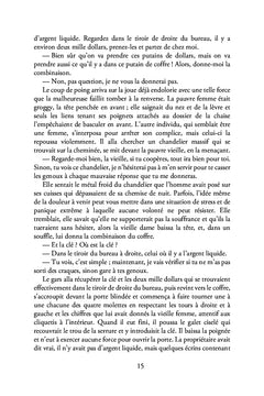 Les fantômes oubliés du bayou