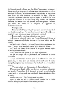 Les fantômes oubliés du bayou