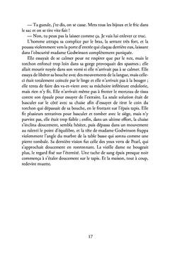 Les fantômes oubliés du bayou
