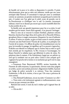 Les fantômes oubliés du bayou
