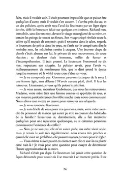 Les fantômes oubliés du bayou