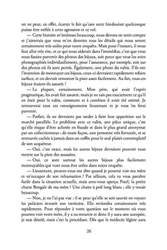 Les fantômes oubliés du bayou