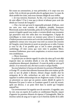 Les fantômes oubliés du bayou