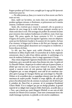 Les fantômes oubliés du bayou