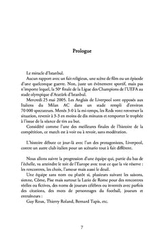 À la conquête de l'Europe