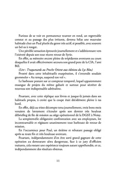 Come-back de Toumaï l'ancêtre