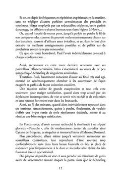 Come-back de Toumaï l'ancêtre