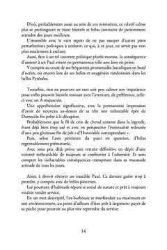 Come-back de Toumaï l'ancêtre
