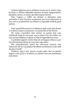 Come-back de Toumaï l'ancêtre