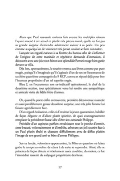 Come-back de Toumaï l'ancêtre