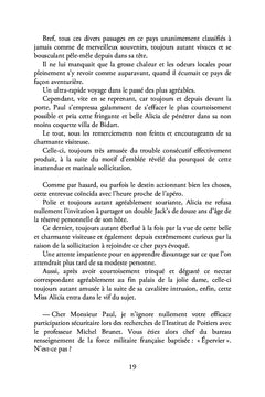 Come-back de Toumaï l'ancêtre