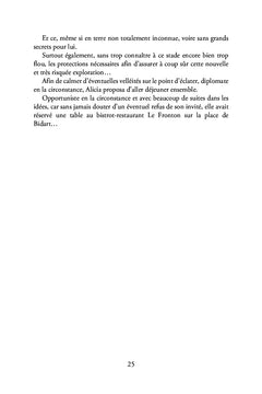Come-back de Toumaï l'ancêtre