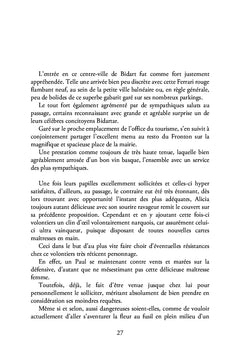 Come-back de Toumaï l'ancêtre