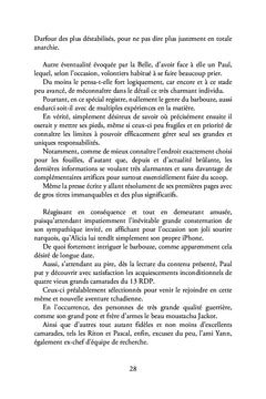 Come-back de Toumaï l'ancêtre
