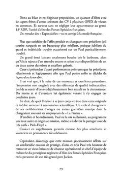 Come-back de Toumaï l'ancêtre