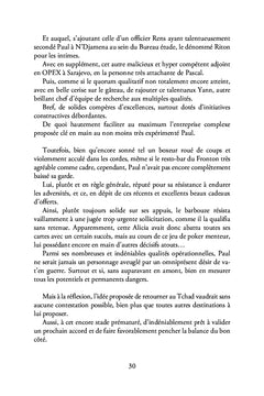 Come-back de Toumaï l'ancêtre