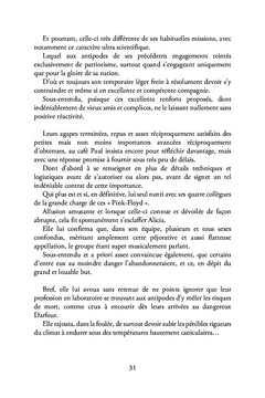 Come-back de Toumaï l'ancêtre
