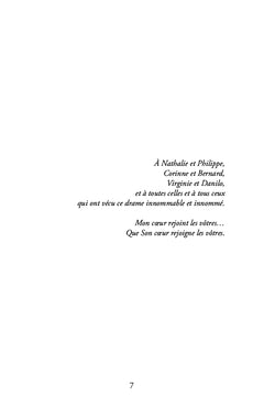 Au-delà de la mer... même !